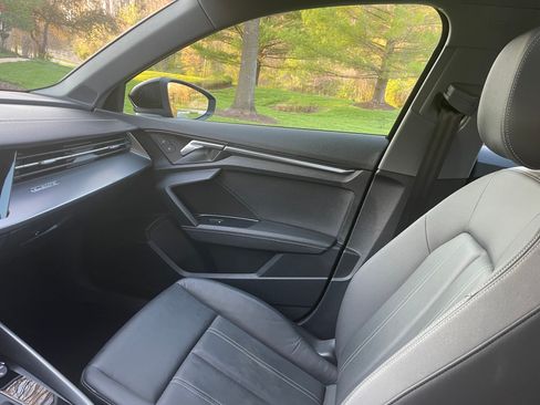 Used 2024 Audi A3 2.0T Premium w/ Convenience Package image 12