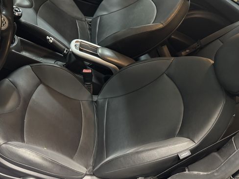 Used 2007 MINI Cooper S image 9