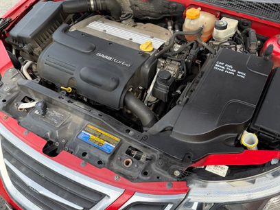 Used 2011 Saab 9-3 Aero