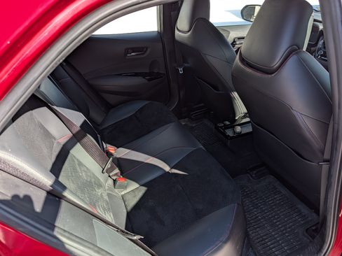 Used 2023 Toyota Corolla GR image 11