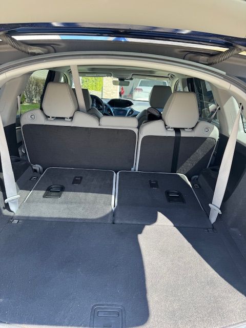 Used 2019 Acura MDX SH-AWD w/ Technology Package image 6