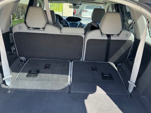 Used 2019 Acura MDX SH-AWD w/ Technology Package image 6