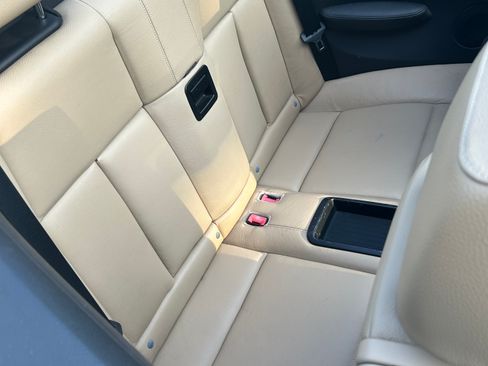 Used 2013 BMW 128i Convertible RWD image 14