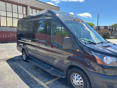Used 2020 Ford Transit 350 XL