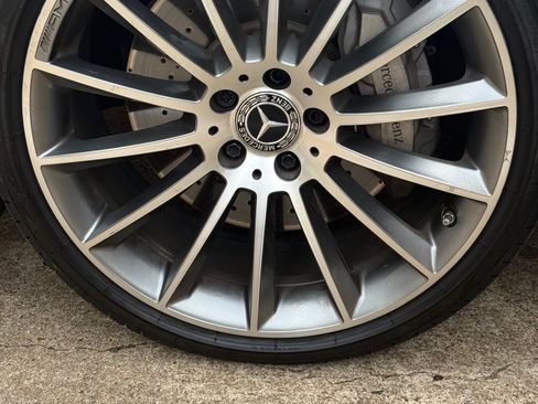 Used 2020 Mercedes-Benz CLS 450 450 Coupe 4D image 6