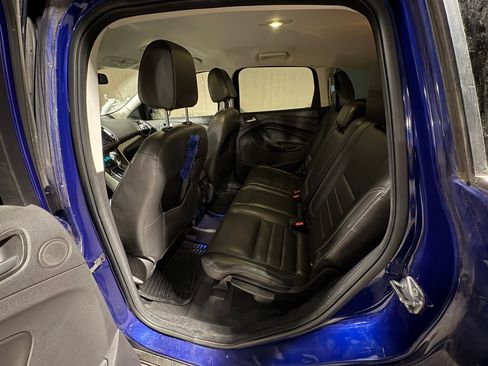 Used 2013 Ford Escape SEL image 14