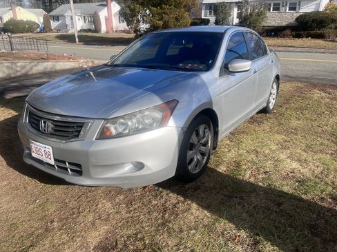 Used 2009 Honda Accord EX-L image 1