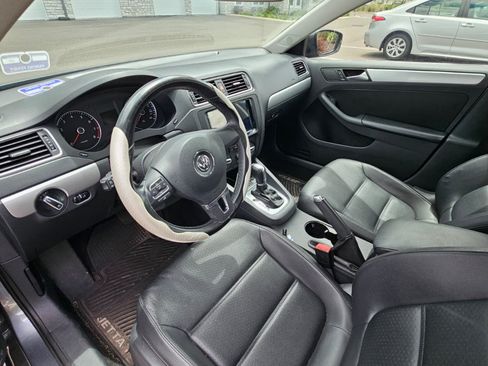 Used 2014 Volkswagen Jetta SE image 8