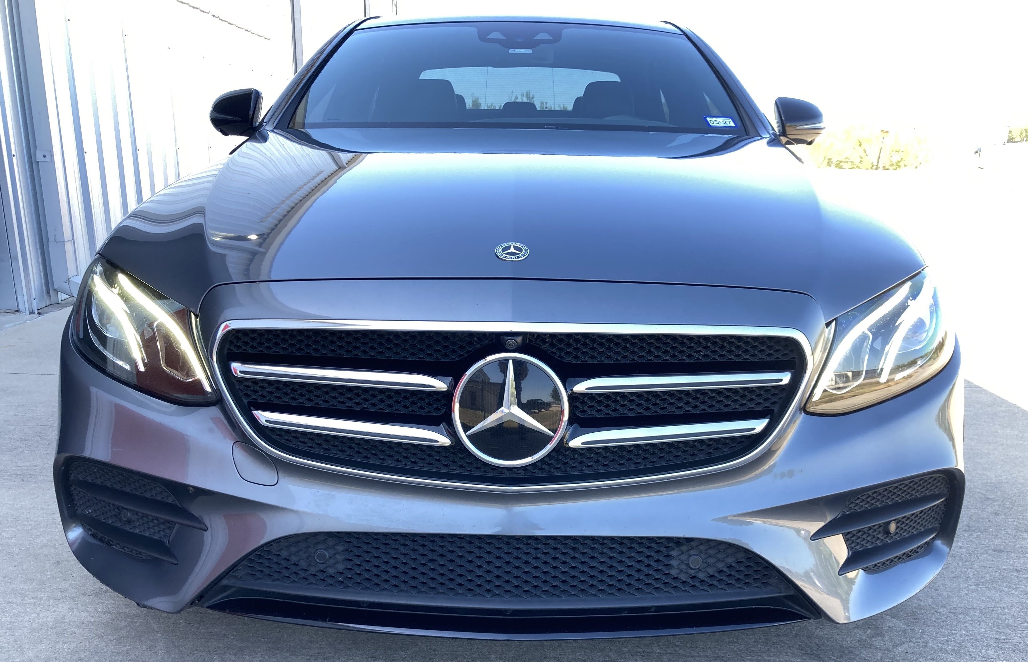 Used 2020 Mercedes-Benz E 350 Sedan image 10