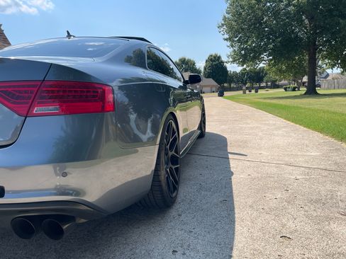 Used 2014 Audi S5 Premium Plus AWD/4WD image 8