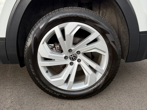 Used 2021 Volkswagen Atlas S AWD/4WD image 9