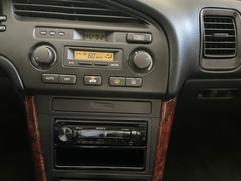 Used 2003 Acura TL image 13