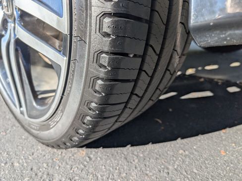 Used 2016 Honda Accord Sport image 21