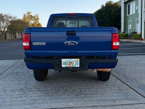 Used 2006 Ford Ranger Sport image 6