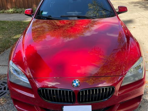 Used 2013 BMW 650i Gran Coupe xDrive image 2