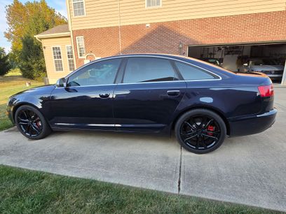Used 2011 Audi S6 Prestige