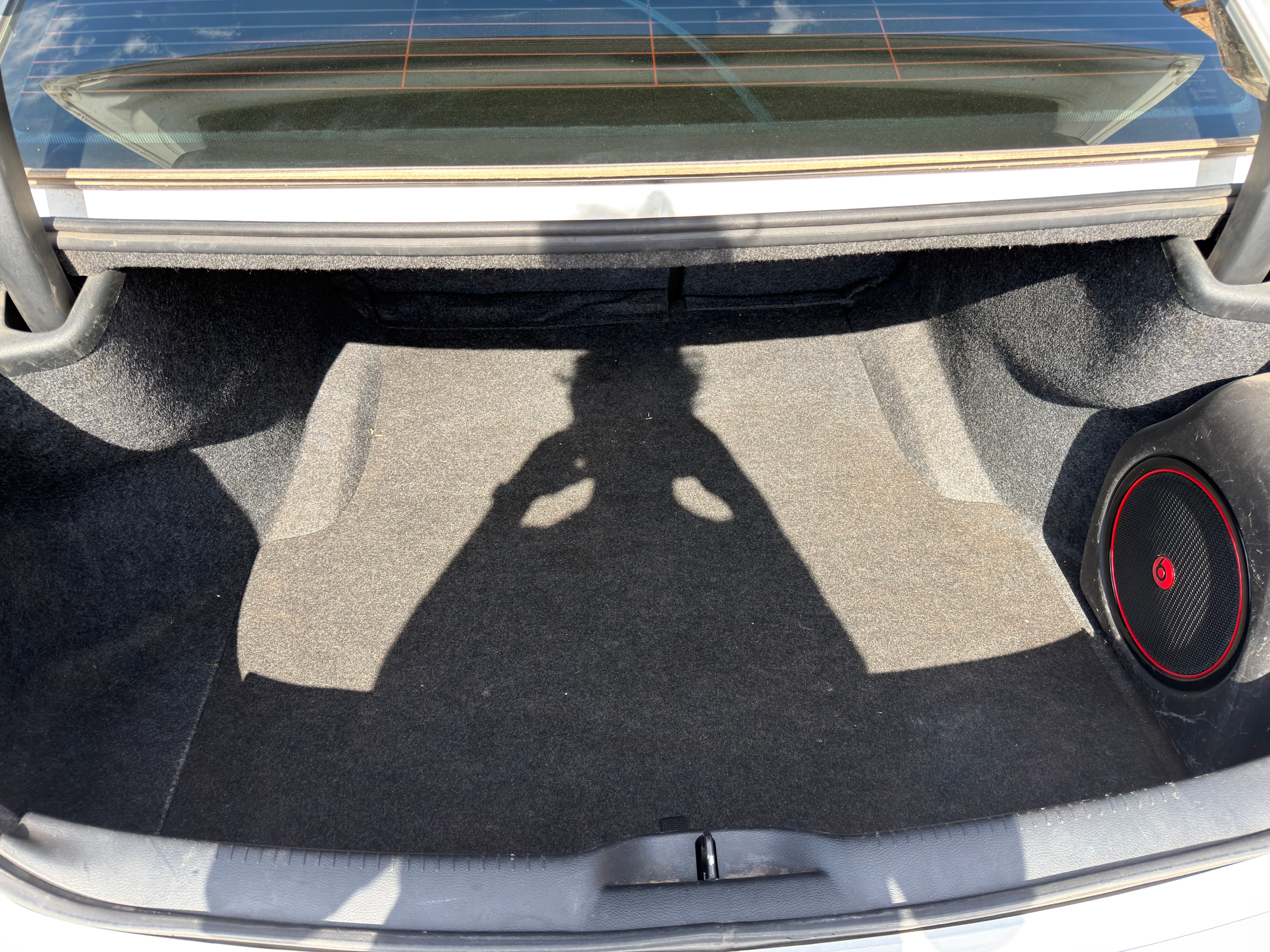 Used 2013 Chrysler 300 S RWD image 11