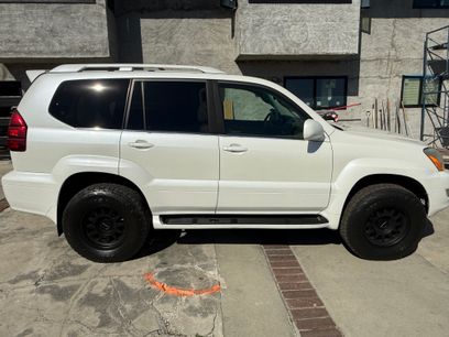 Used 2006 Lexus GX 470