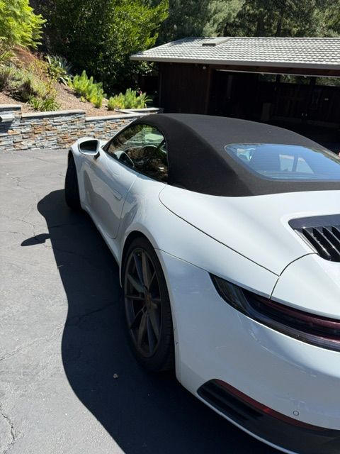Used 2021 Porsche 911 Carrera S RWD image 10