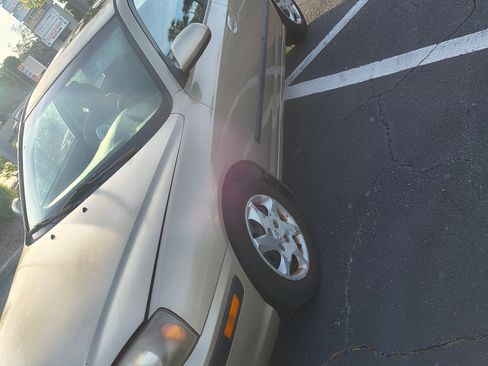 Used 2006 Hyundai Elantra GLS image 5