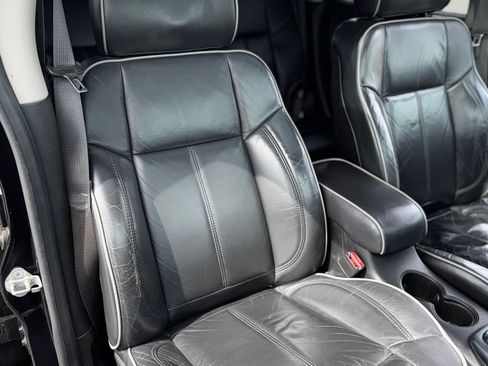 Used 2008 HUMMER H3 Luxury image 19