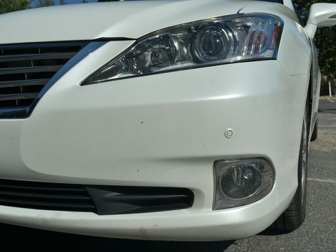 Used 2012 Lexus ES 350 FWD image 12