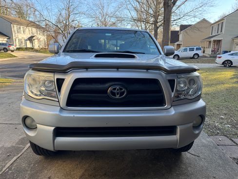 Used 2006 Toyota Tacoma 4x4 Double Cab image 2
