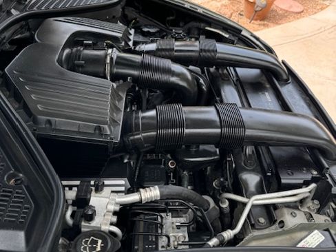 Used 2007 BMW X5 4.8i image 15