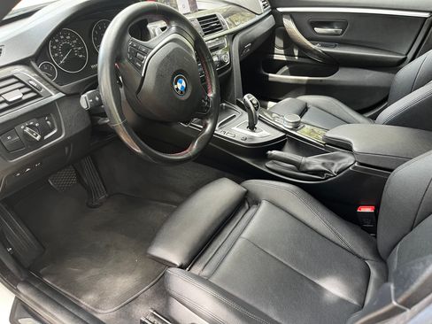 Used 2020 BMW 430i Gran Coupe w/ Convenience Package RWD image 6