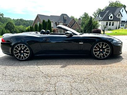 Used 2010 Jaguar XKR R