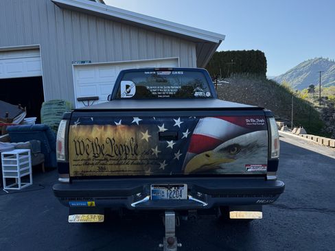 Used 1998 Chevrolet Silverado 2500 4x4 Extended Cab image 5