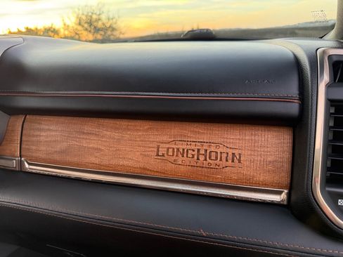 Used 2021 RAM 1500 Limited image 14