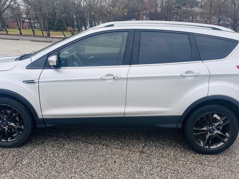 Used 2014 Ford Escape Titanium image 12