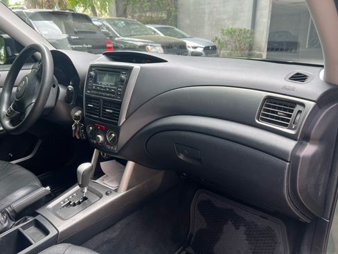 Used 2011 Subaru Forester 2.5XT Premium w/ Rugged Pkg 1F image 2