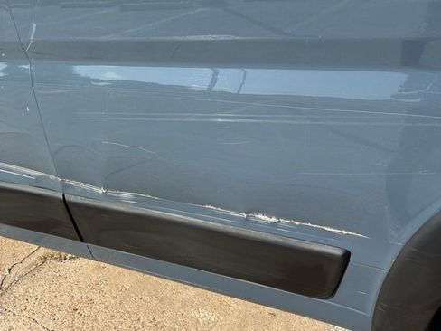 Used 2021 RAM ProMaster 3500 FWD image 11
