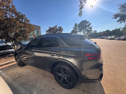 Used 2025 Genesis GV70 3.5T Sport w/ Sport Advanced Package