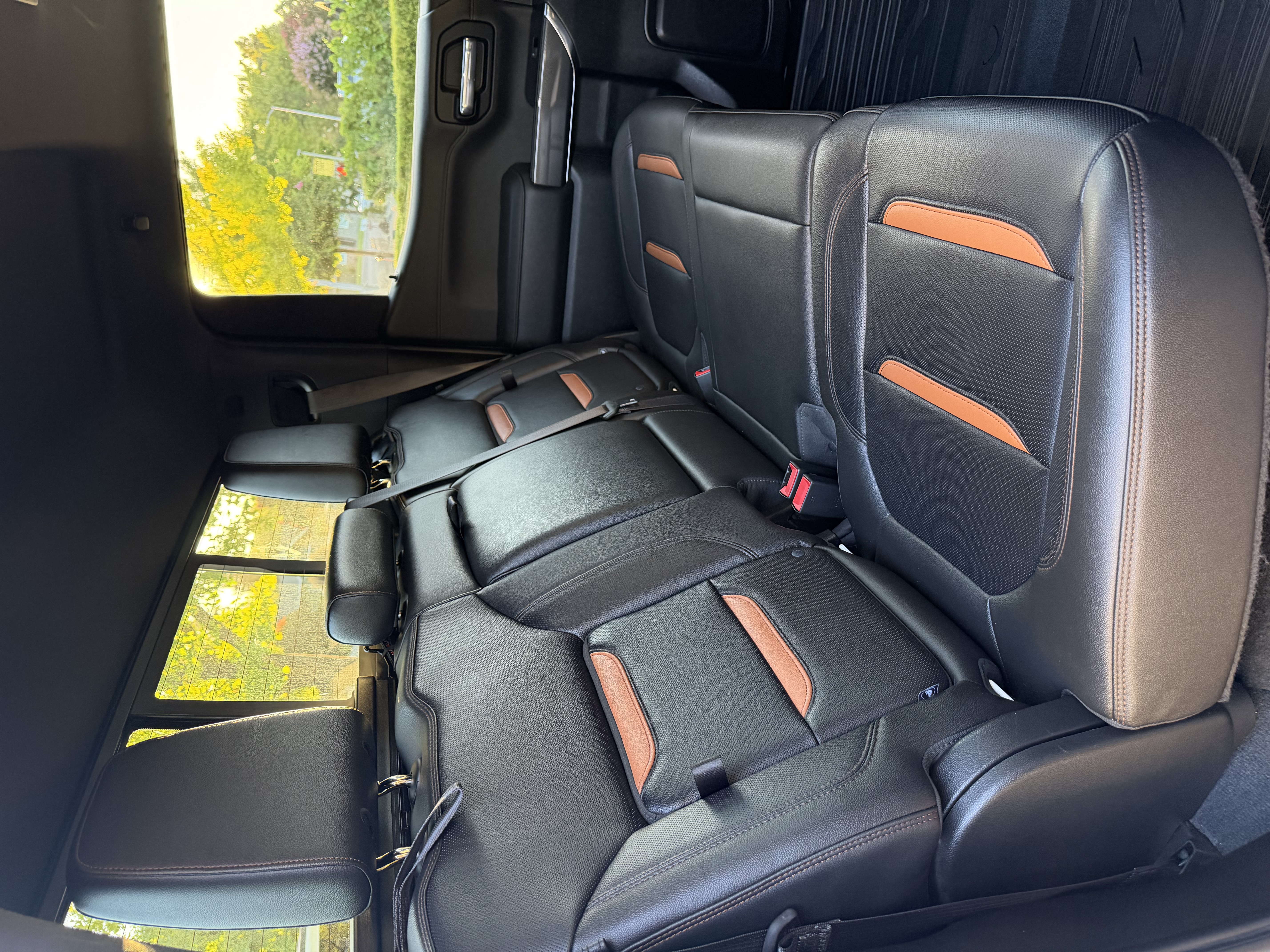 Used 2019 GMC Sierra 1500 AT4 w/ AT4 Preferred Package AWD/4WD image 10