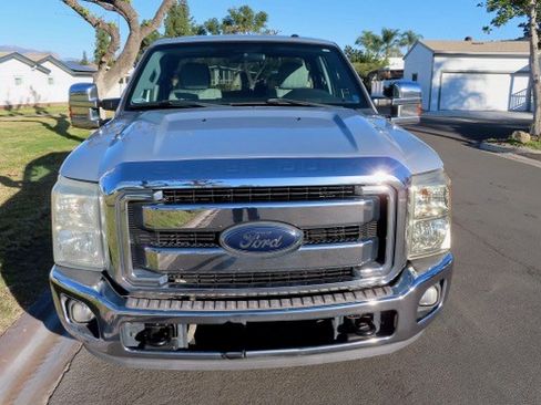 Used 2012 Ford F250 XLT w/ XLT Value Pkg image 13