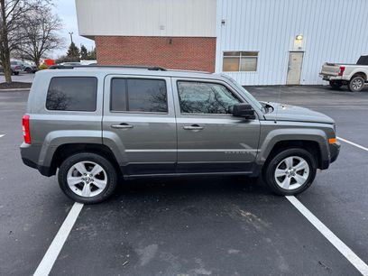 Used 2014 Jeep Patriot Sport w/ Power Value Group