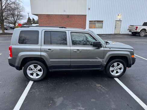 Used 2014 Jeep Patriot Sport w/ Power Value Group image 1