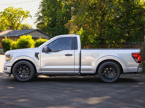 Used 2024 Ford F150 XL RWD image 5