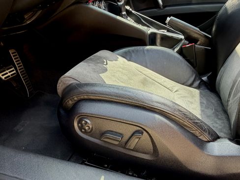 Used 2008 Audi TT 2.0T FWD image 9