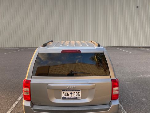 Used 2015 Jeep Patriot Sport w/ Power Value Group image 5