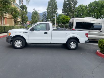 Used 2010 Ford F150 STX