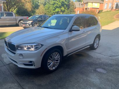 Used 2016 BMW X5 xDrive35i