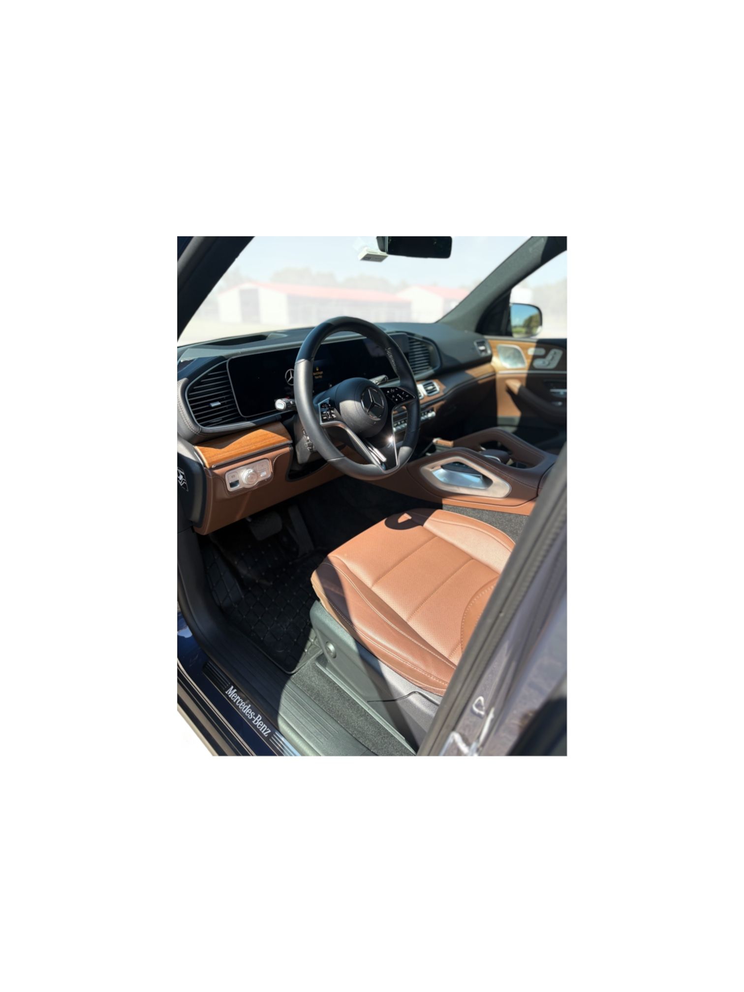 Used 2026 Mercedes-Benz GLE 450e 4MATIC image 16