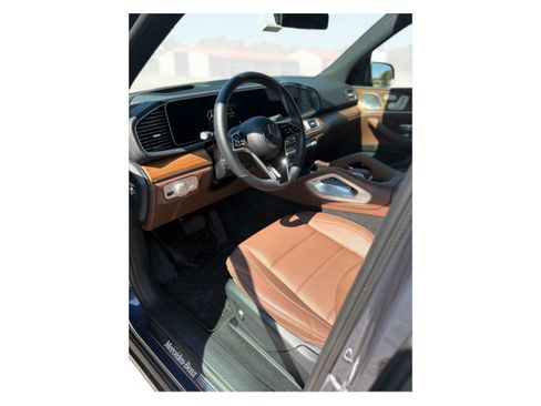 Used 2026 Mercedes-Benz GLE 450e 4MATIC image 16
