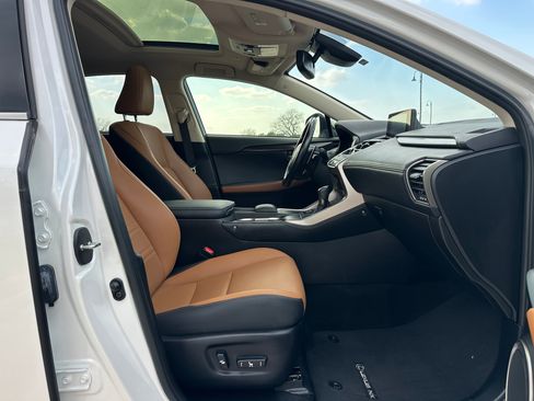 Used 2021 Lexus NX 300 FWD w/ Accessory Package image 25