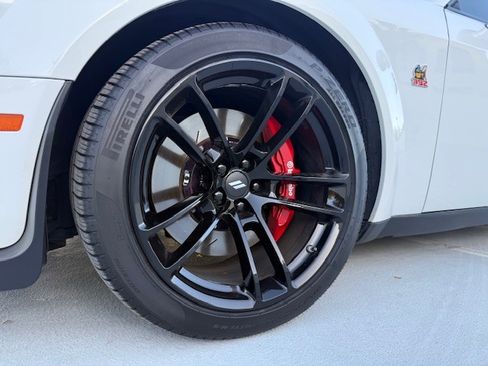 Used 2020 Dodge Challenger R/T Scat Pack image 16