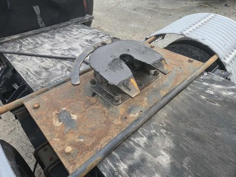 Used 2022 RAM 3500 Tradesman image 8